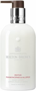 Aktion - Molton Brown Festive Frankincense & Allspice Hand Lotion 300 ml