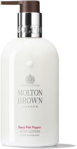 Molton Brown Fiery Pink Pepper Body Lotion 300 ml