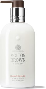 Molton Brown Heavenly Gingerlily Body Lotion 300 ml