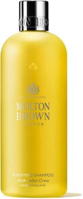 Molton Brown Indian Cress Purifying Shampoo 300 ml