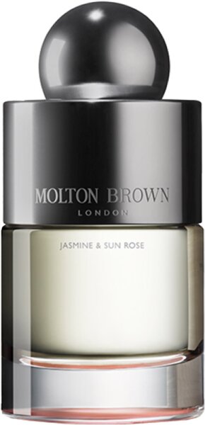 0008080125521 - Molton Brown Düfte Damendüfte Jasmine & Sun Rose Eau de Toilette Spray 100 ml