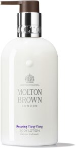 Molton Brown Relaxing Ylang-Ylang Nourishing Body Lotion 300 ml