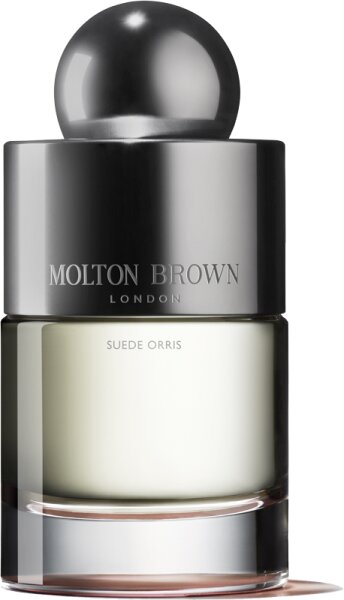 0008080153517 - Molton Brown Suede Orris Eau de Toilette (EdT) 100 ml