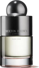 Molton Brown Suede Orris Eau de Toilette (EdT) 100 ml