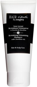 Hair Rituel by Sisley Soin Lavant Revitalisant Volumateur à l'Huile de Camélia 200 ml