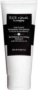 Hair Rituel by Sisley Soin Lavant Disciplinant à l'Huile de Macadamia 200 ml