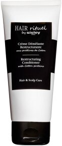 Hair Rituel by Sisley Crème Démêlante Restructurante aux Protéines de Coton 200 ml