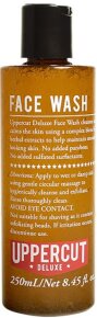 Uppercut Facewash 245 ml