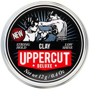 Uppercut Clay 12 g