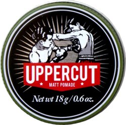 Uppercut Matte Pomade 18 g