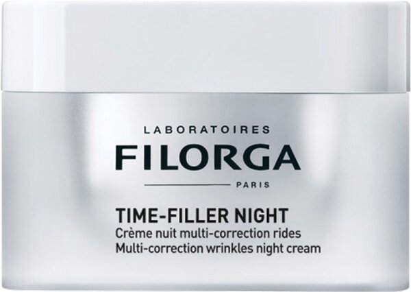 Filorga Time-Filler Night Nachtcreme 50 ml