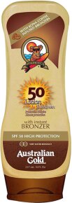 Australian Gold Lotion Bronzer SPF50 237 ml