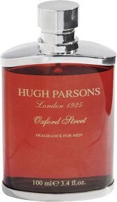 Hugh Parsons Oxford Street Eau de Parfum (EdP) 100 ml