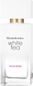 Elizabeth Arden White Tea Wild Rose Eau de Toilette (EdT) 30 ml