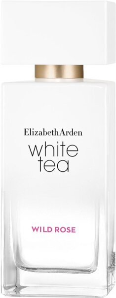 Elizabeth Arden White Tea Wild Rose Eau de Toilette (EdT) 50 ml