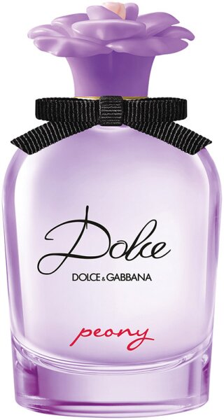 Dolce&Gabbana Dolce Peony Eau de Parfum (EdP) 75 ml