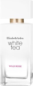 Ihr Geschenk - Elizabeth Arden White Tea Wild Rose Eau de Toilette 10 ml