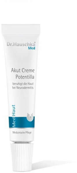 4020829069305 - Akut Creme Potentilla 3 ml