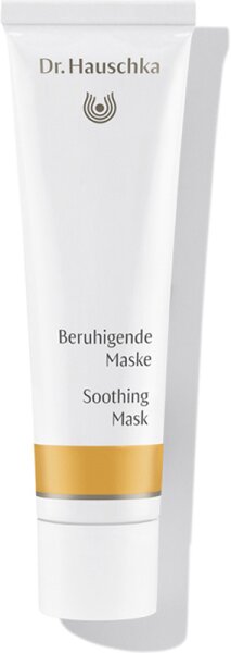 Dr. Hauschka Beruhigende Maske 30 ml