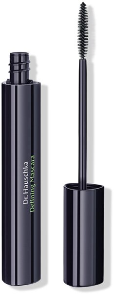 Dr. Hauschka Defining Mascara 01 black 6 ml