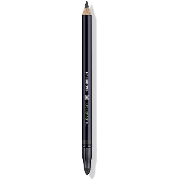 Dr. Hauschka Eye Definer 01 black 1,05 g