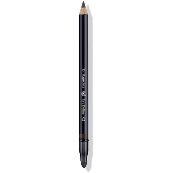 Dr. Hauschka Eye Definer 02 brown 1,05 g