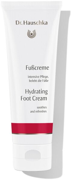 Dr. Hauschka Fu&szlig;creme 75 ml