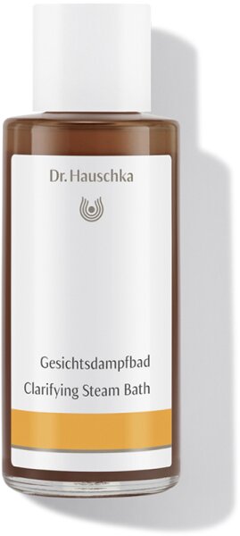 Dr. Hauschka Gesichtsdampfbad 100 ml
