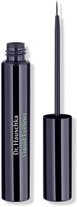 Dr. Hauschka Liquid Eyeliner 01 black 4 ml