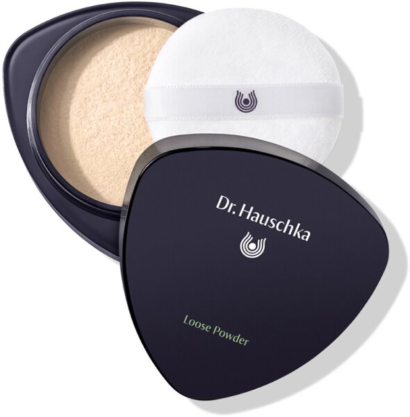 Dr. Hauschka Loose Powder tranclucent 12 g