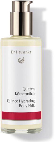 Dr. Hauschka Quitten K&ouml;rpermilch 145 ml