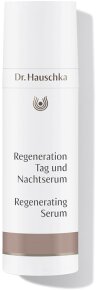 Dr. Hauschka Regeneration Tag und Nachtserum 30 ml