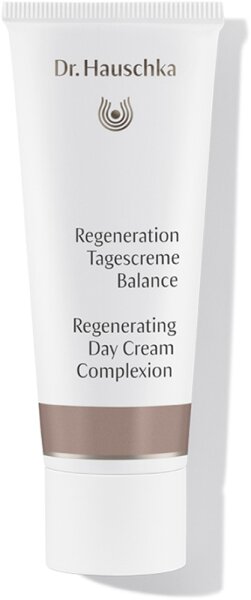 4020829060982 - Pflege Gesichtspflege Balance Regeneration Tagescreme 40 ml