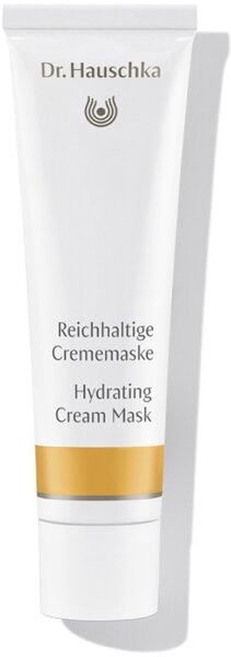 Dr. Hauschka Reichhaltige Crememaske 30 ml