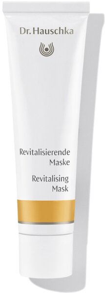 Dr. Hauschka Revitalisierende Maske 30 ml