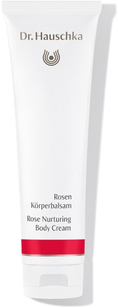 Dr. Hauschka Rosen K&ouml;rperbalsam 145 ml