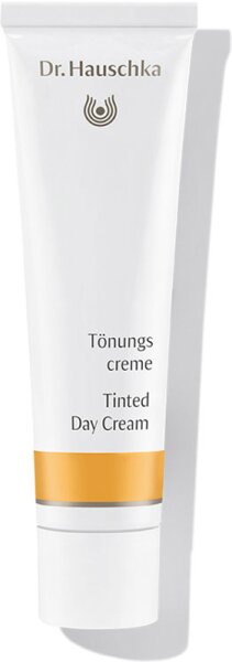 Dr. Hauschka T&ouml;nungscreme 30 ml