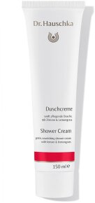 Dr. Hauschka Duschcreme 150 ml