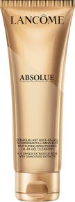 Lancôme Absolue Cleansing Oil-In-Gel 125 ml