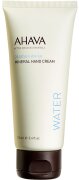 Ahava Deadsea Water Mineral Hand Cream Ahava Deadsea Water Mineral Hand Cream