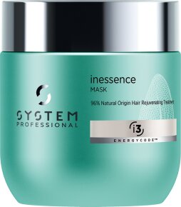 System Professional EnergyCode Inessence Mask 200 ml