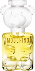 Ihr Geschenk - Moschino Toy 2 Eau de Parfum Miniatur 5 ml