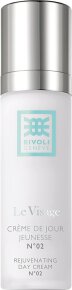 Rivoli Le Visage Crème de Jour Jeunesse N°02 50 ml