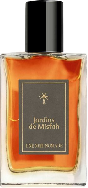 3770003193272 - Nischendüfte - Jardins De Misfah - Eau De Parfum - in - Nischendüfte für Unisex