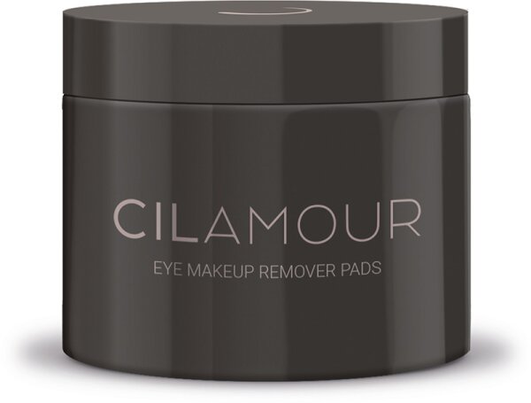 Cilamour Eye Makeup Remover Pads 36 Stk.