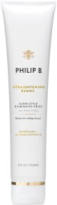 Philip B Straightening Baume, Sleek Style Eliminates Frizz 178 ml