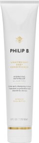 Philip B Light-Weight Deep-Conditioning Crème Rinse - Paraben Free 60 ml