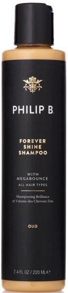 Philip B Oud Forever Shine Shampoo 220 ml