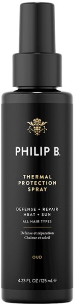 0858991004367 - Philip B Old Royal Thermal Schutz Spray-Haar Parfüm mit Wärmeschutz