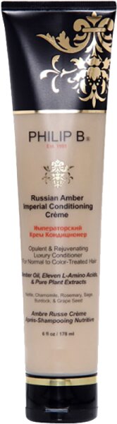 Philip B Russian Amber Imperial Conditioning Cr&egrave;me 60 ml
